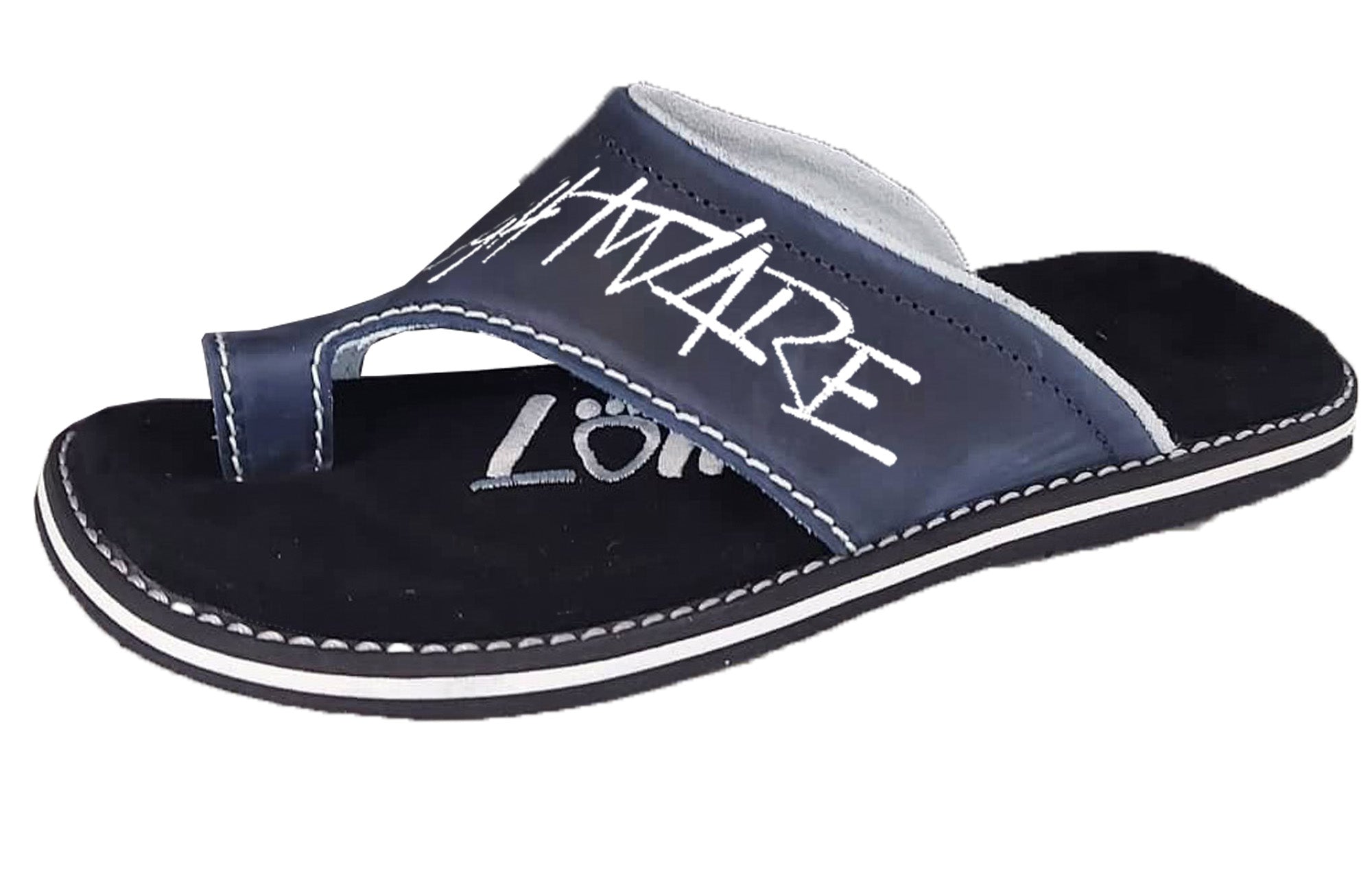 Flip-Flops 4105 - Blau