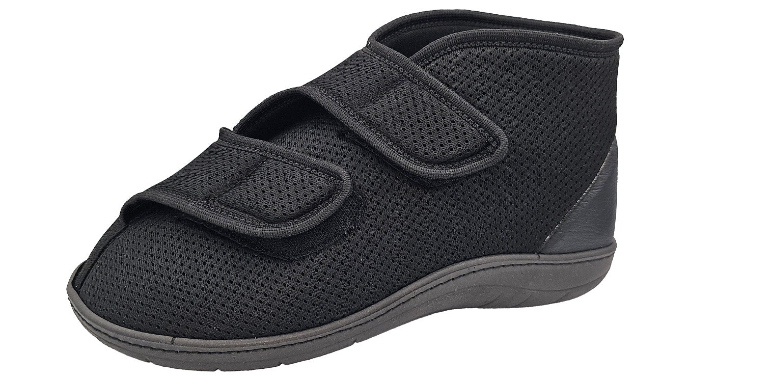 Medico 812 - Schwarz