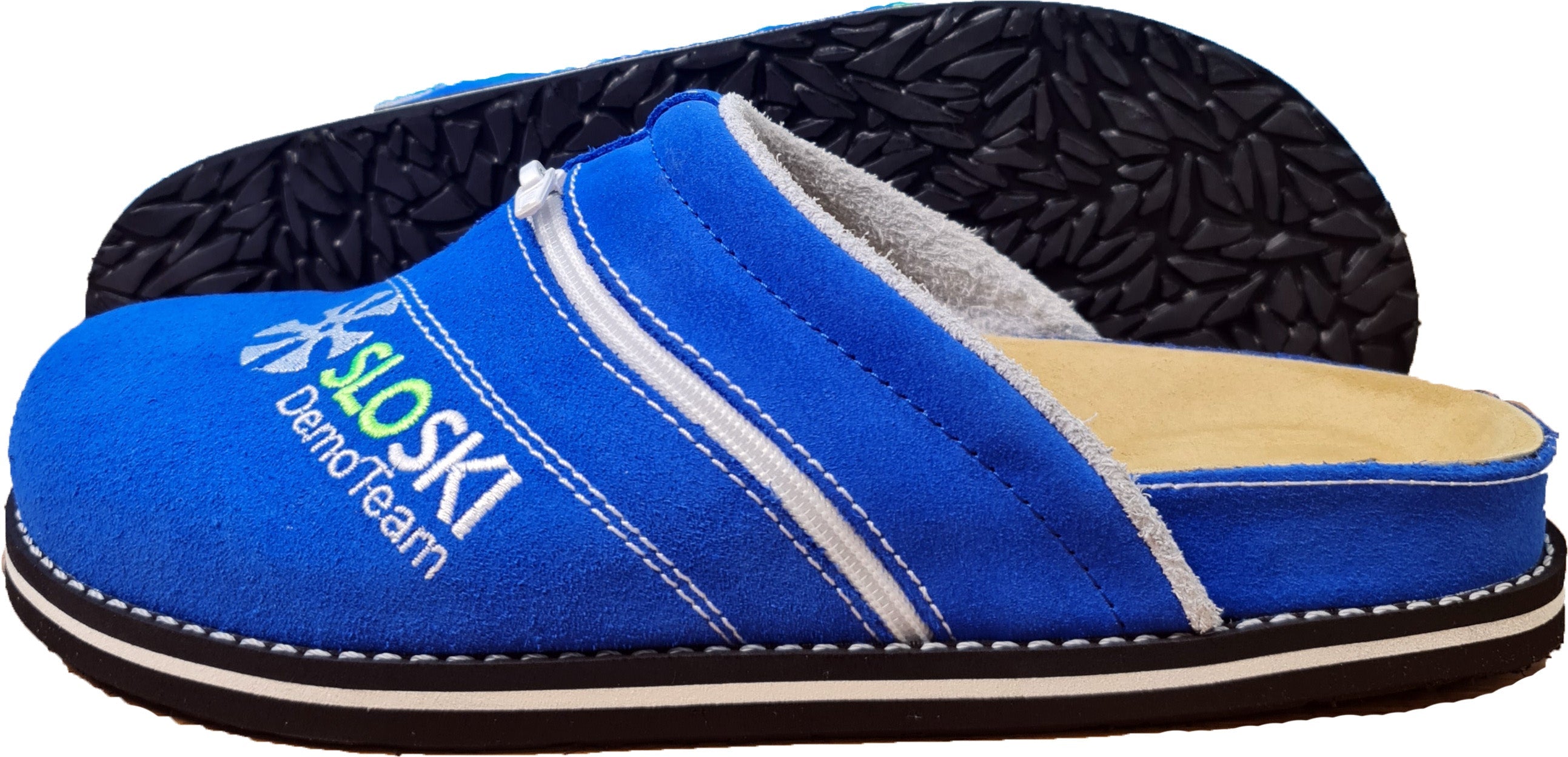 DemoTeam 3052- Hellblau