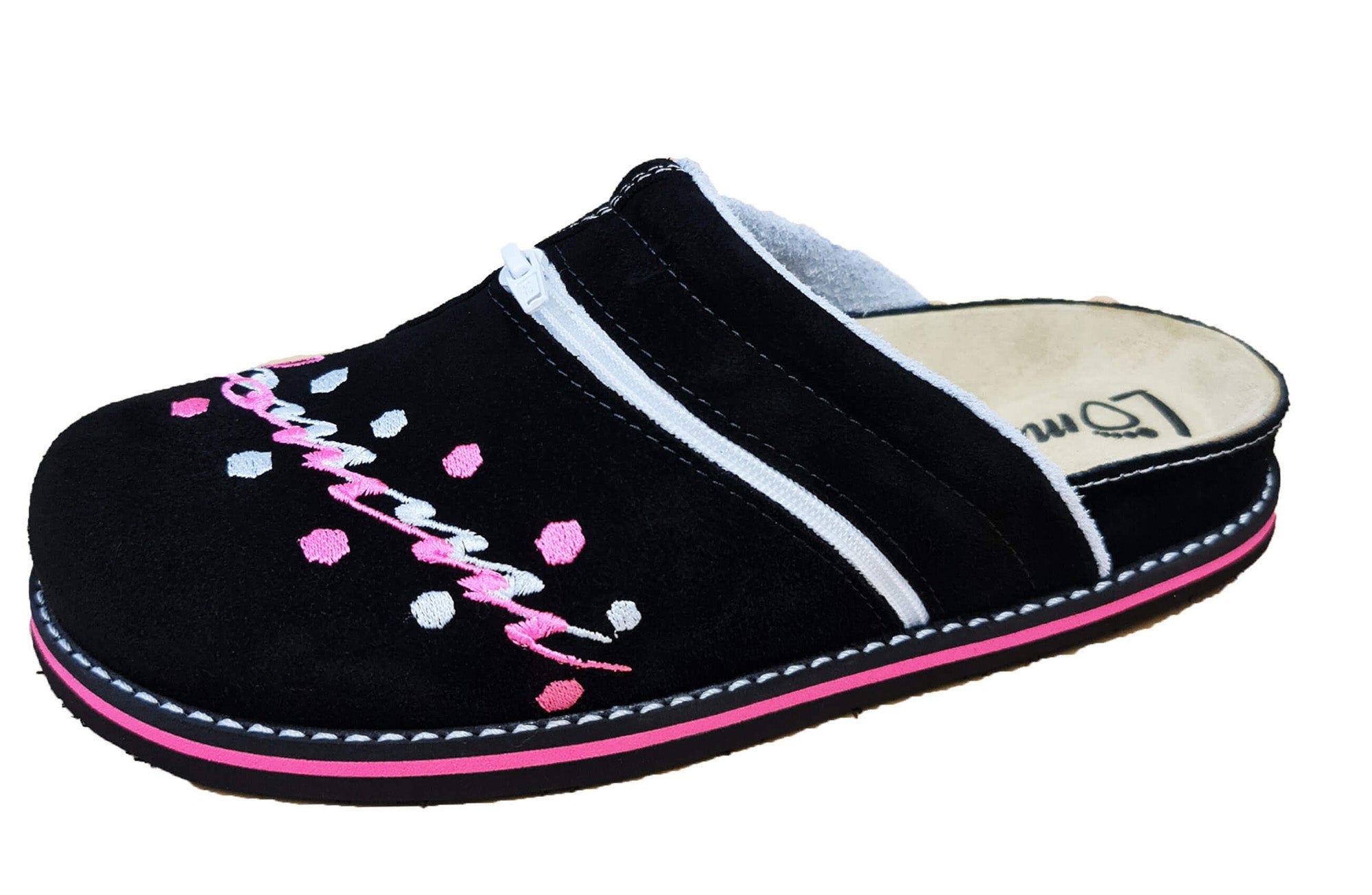 Lightware 3053 - Schwarz/Rosa