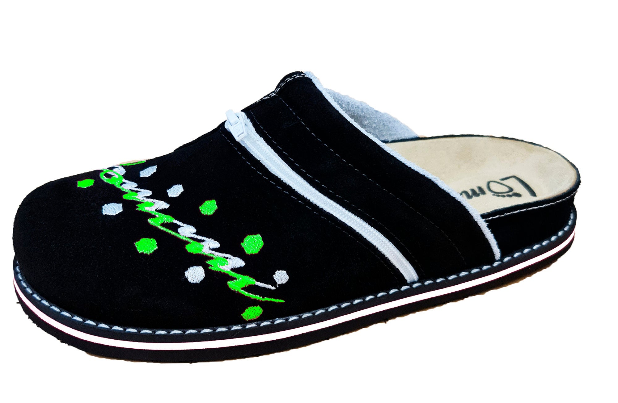 Lightware 3053 - Schwarz/Grün