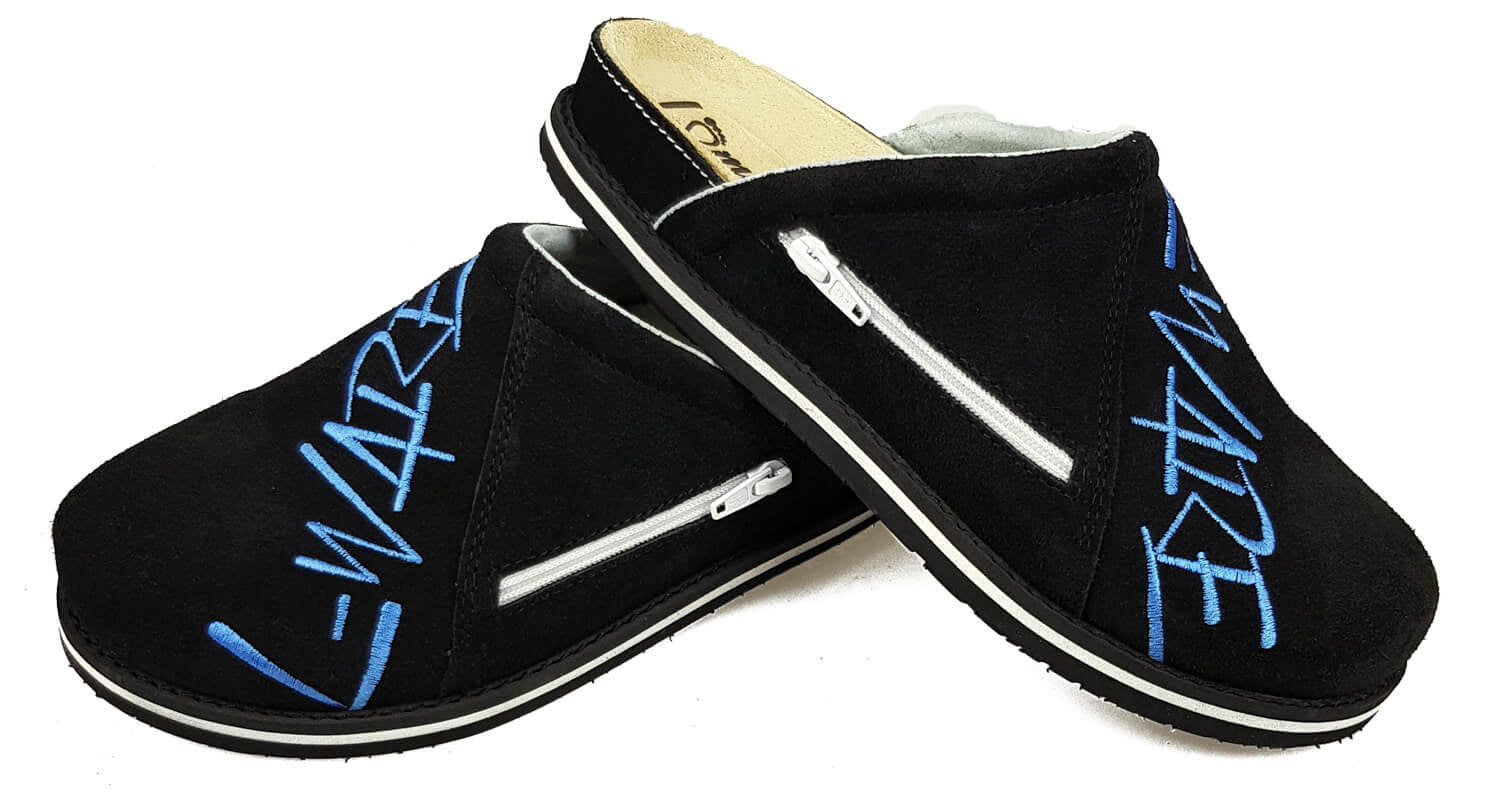 Lightware 3056 - Dunkelblau/Weiss/Blau