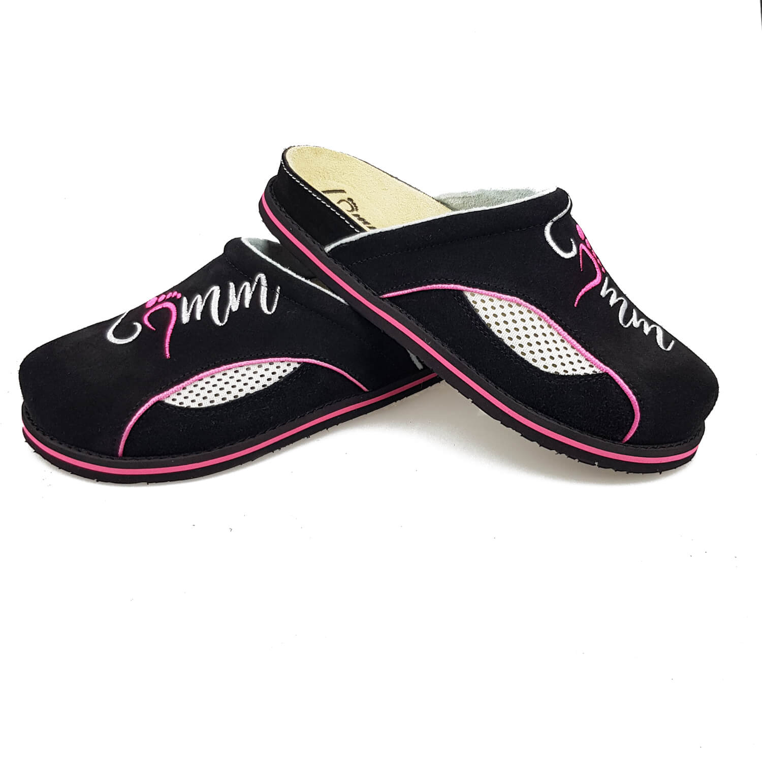 Lightware 3060 - Schwarz/Rosa/Weiss