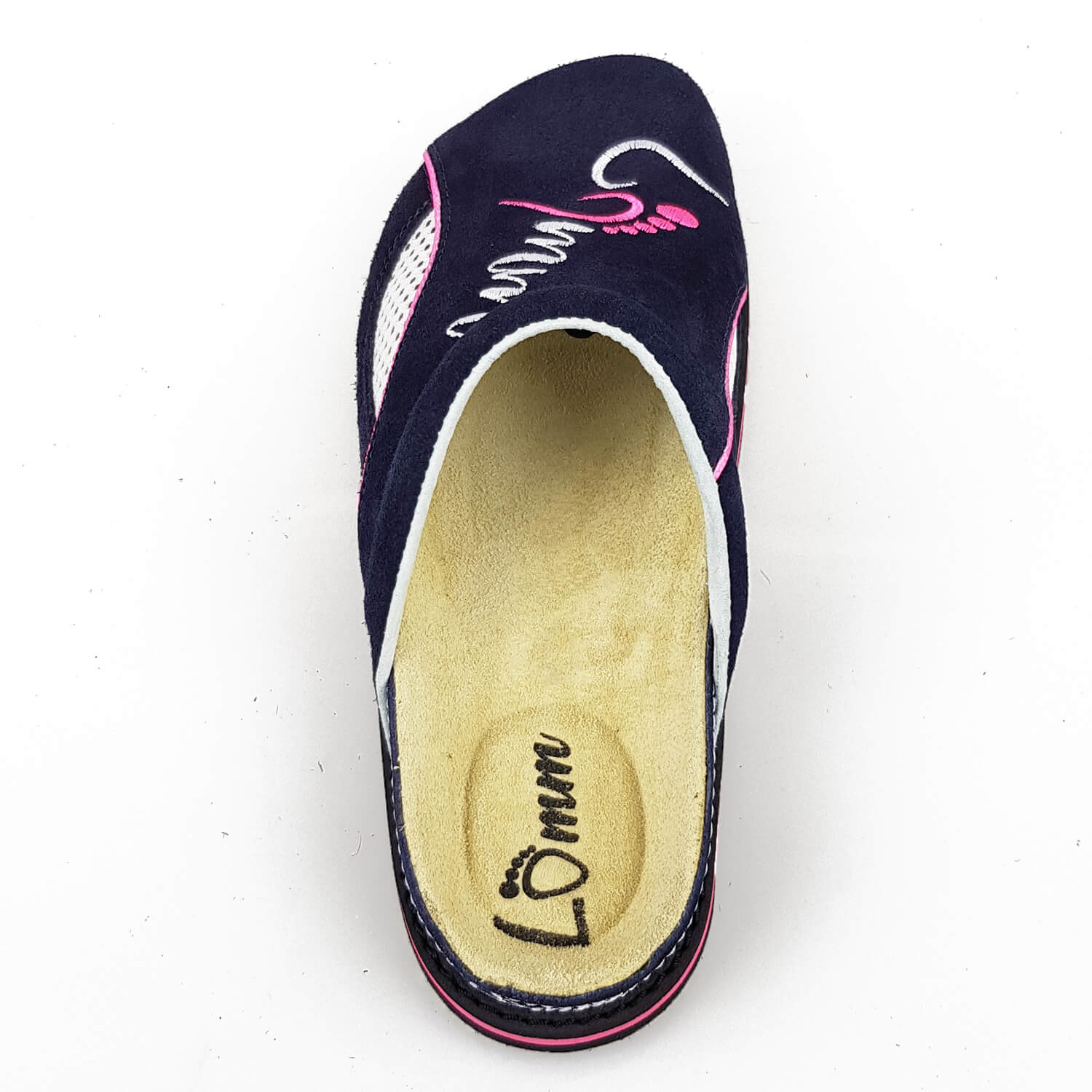 Lightware 3060 - Dunkelblau/Rosa