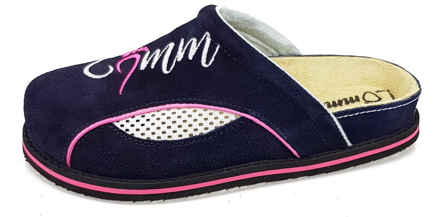 Lightware 3060 - Dunkelblau/Rosa