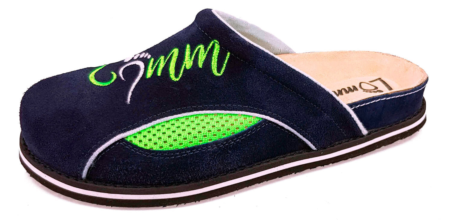 Lightware 3060 - Schwarz/Grün