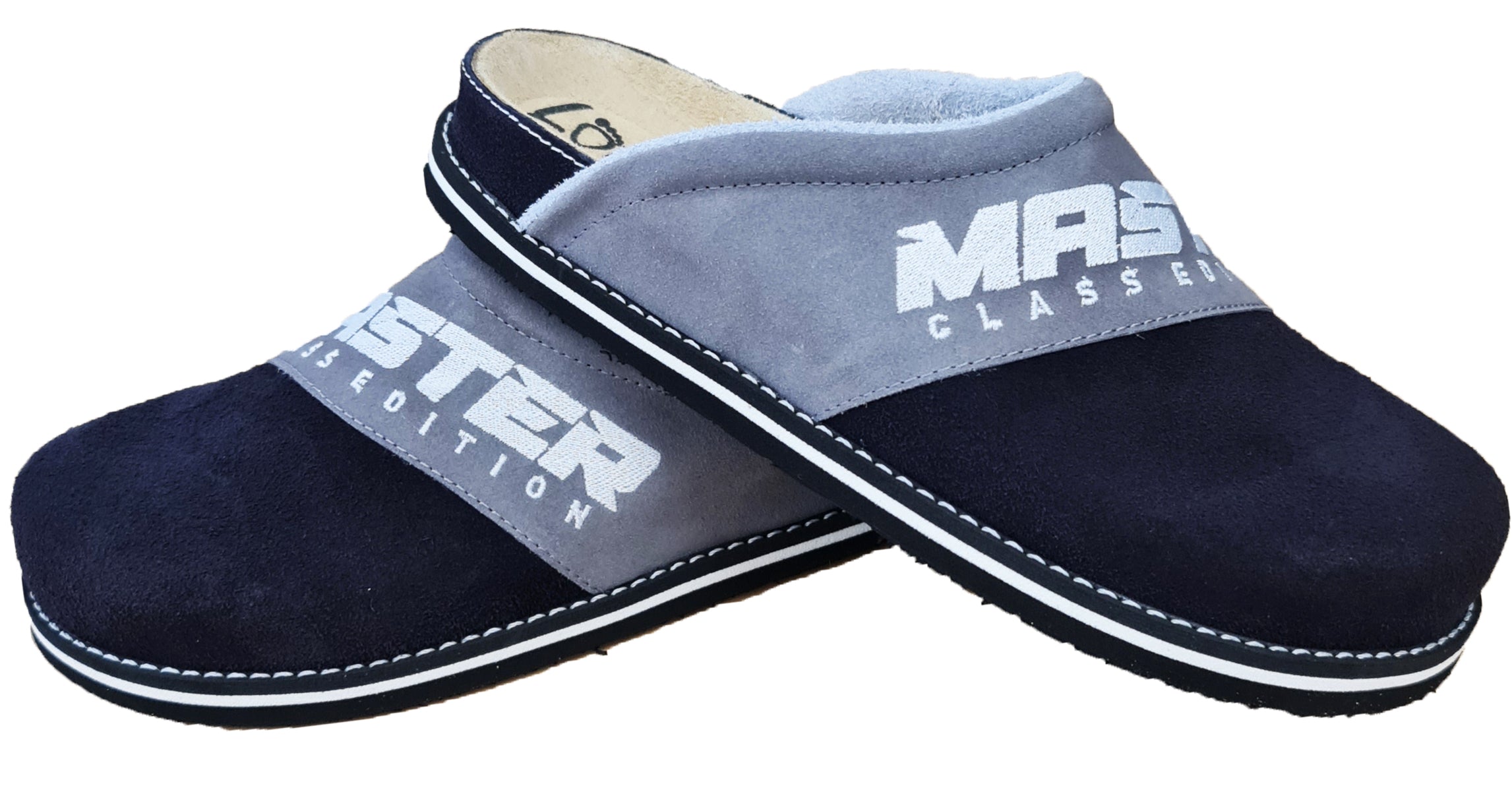 UPS 3064 - Schwarz/Grau