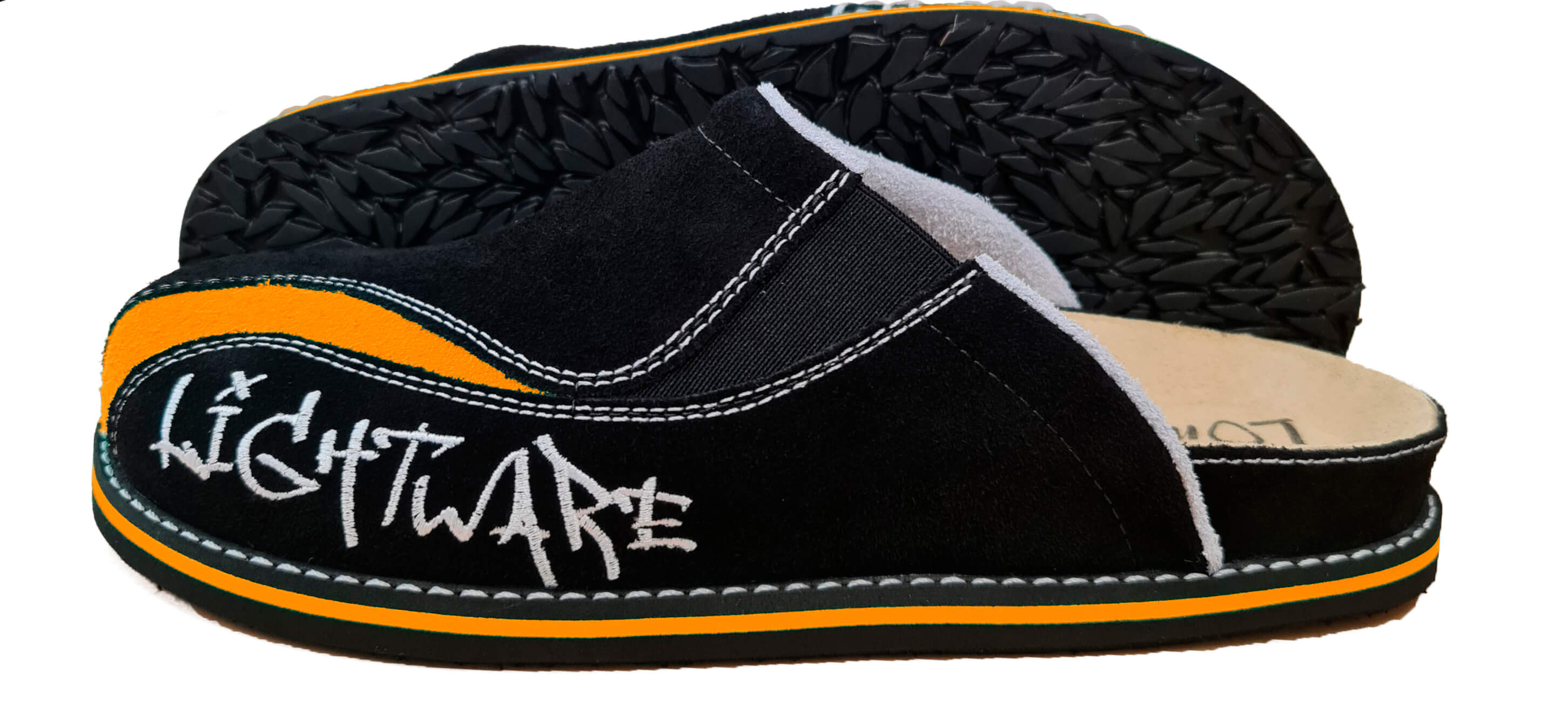 Lightware 3232 - Orange