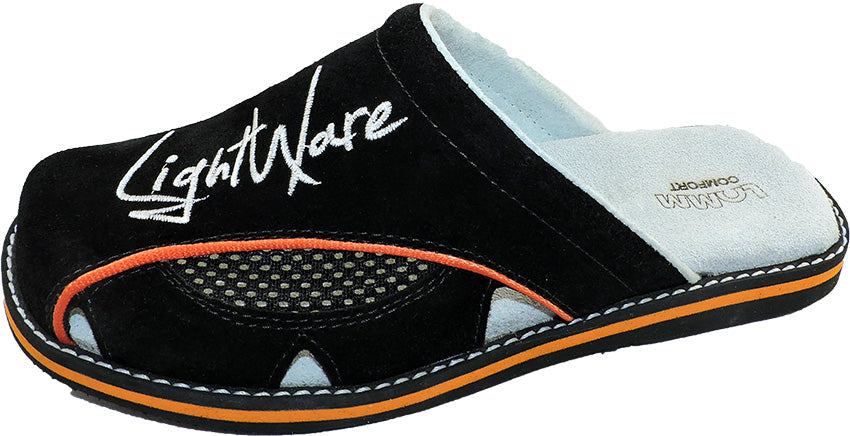 Lightware 4055 - Schwarz/Orange