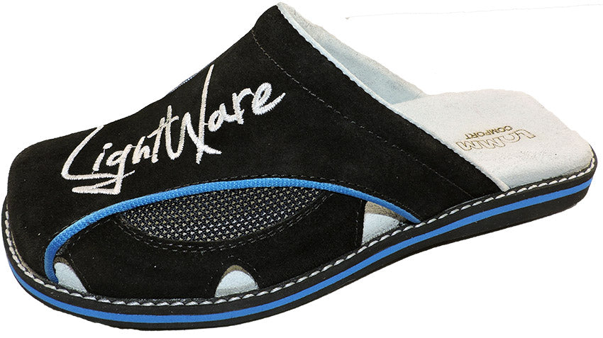 Lightware 4055 - Schwarz/Blau