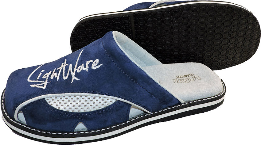 Lightware 4055 - Dunkelblau/Weiss