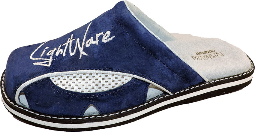 Lightware 4055 - Dunkelblau/Weiss