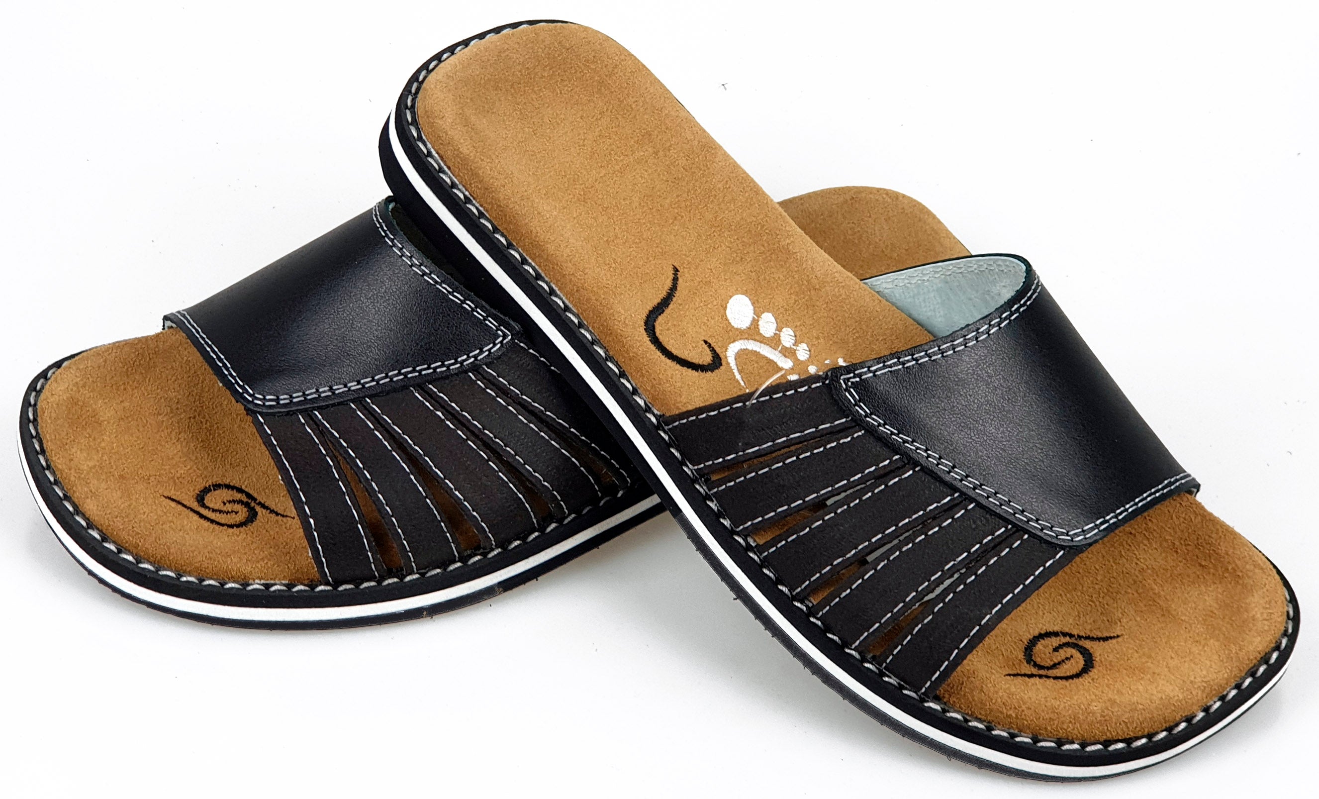 Flip/Flops 4056 - Schwarz