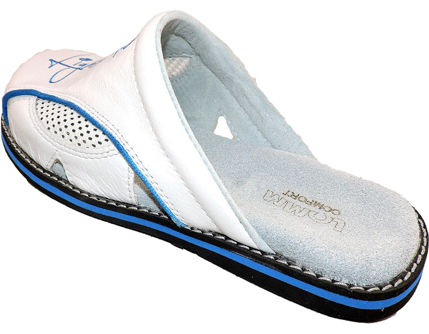 Lightware 4059 - Weiss/Blau