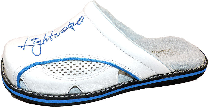 Lightware 4059 - Weiss/Blau