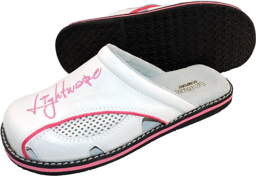 Lightware 4059 - Weiss/Rosa