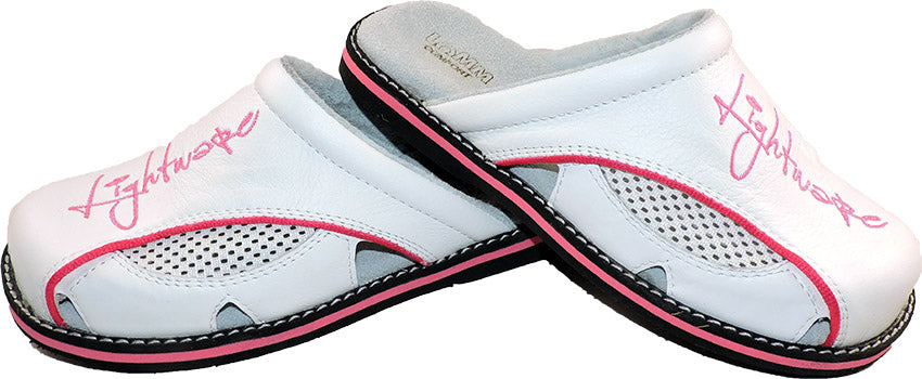 Lightware 4059 - Weiss/Rosa
