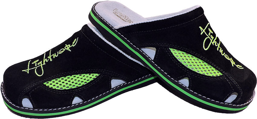 Lightware 4059 - Schwarz/Grün