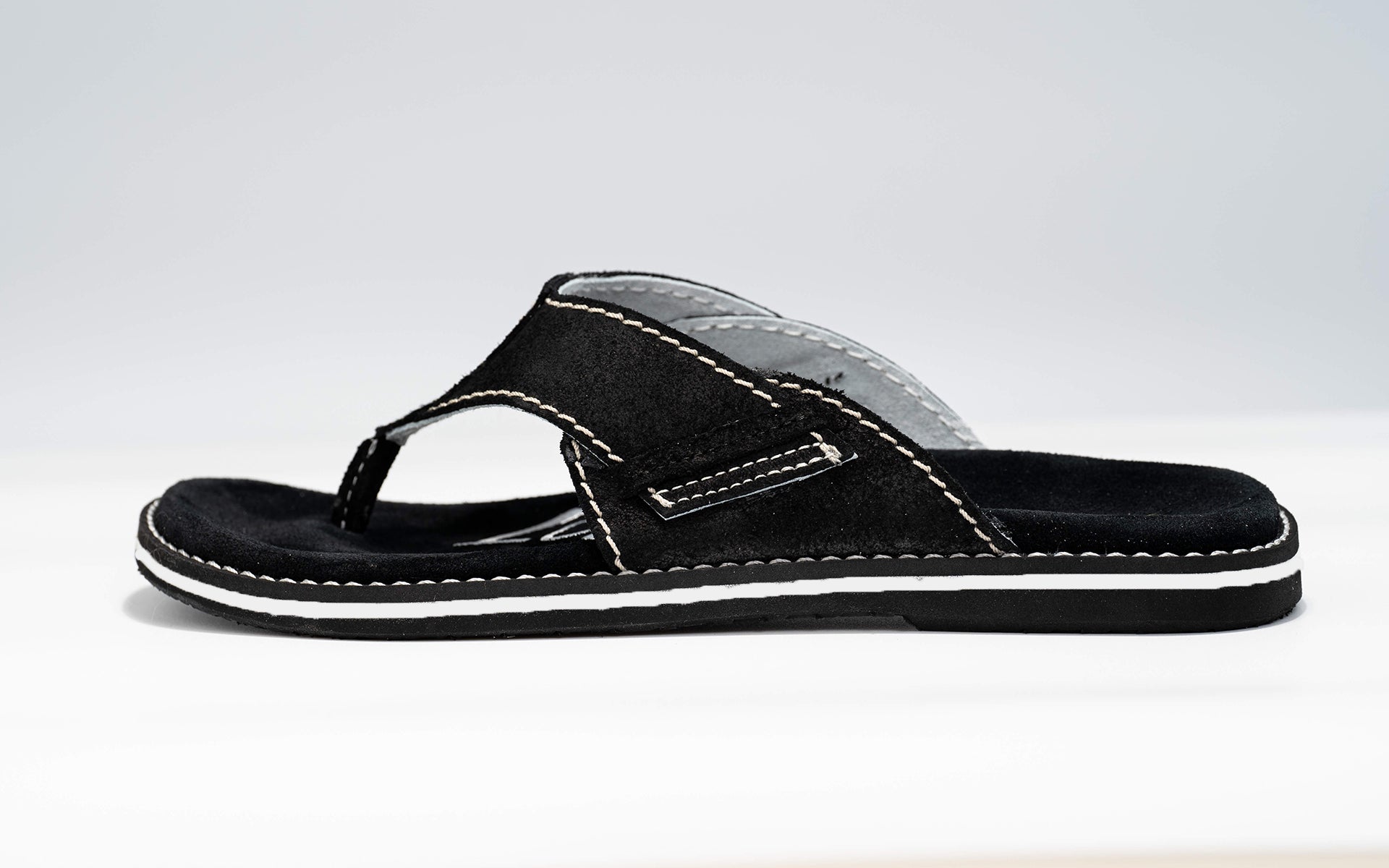Flip-Flops 4103 - Schwarz