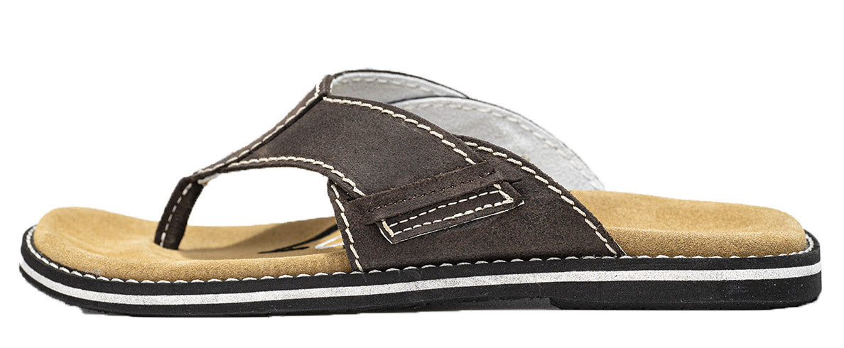 Flip-Flops 4103 - Braun