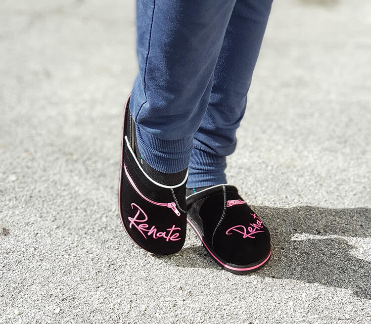 Willkommen in der Familie der Schuhmachermeister #1