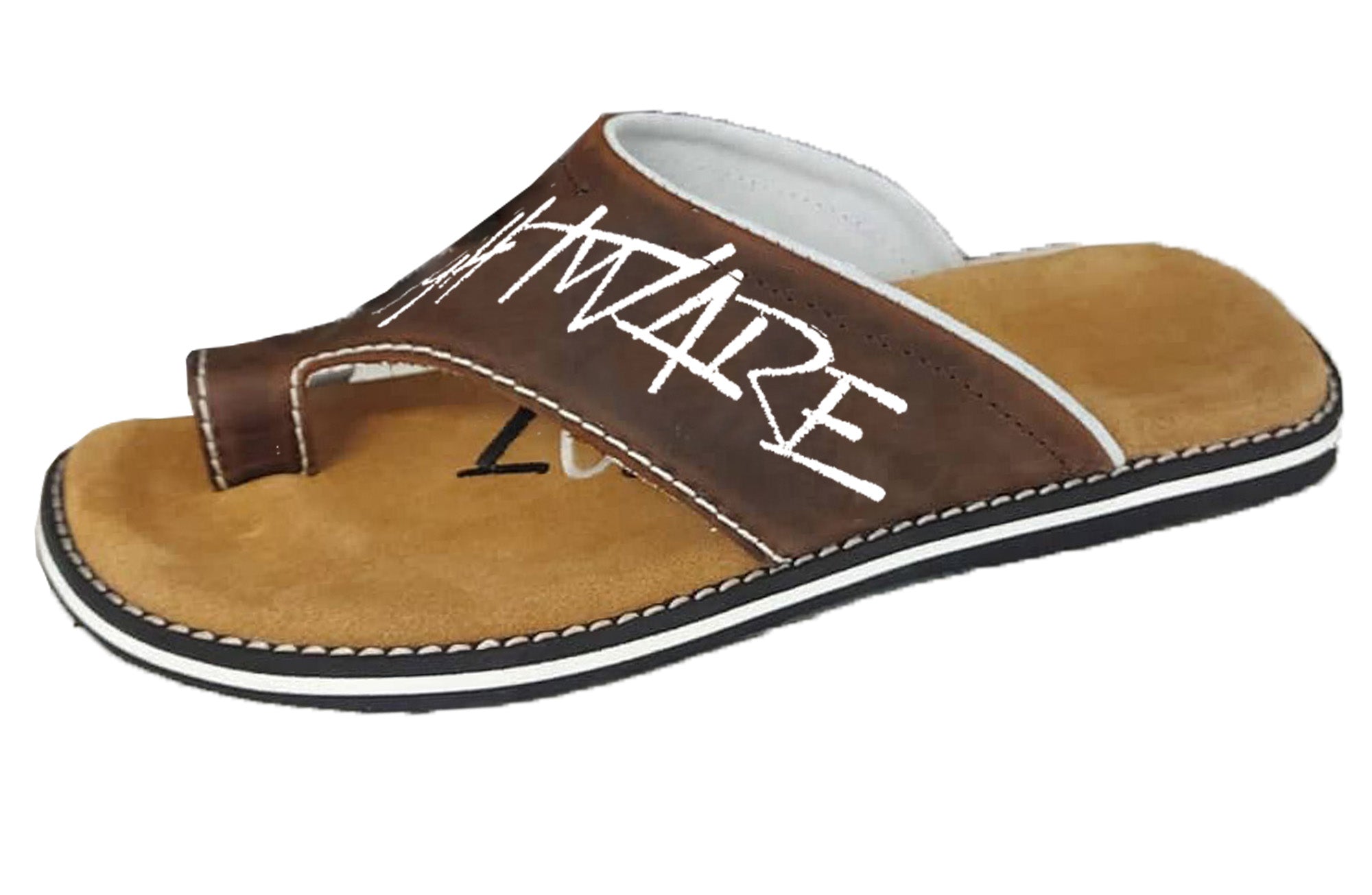 Flip-Flops 4105 - Braun