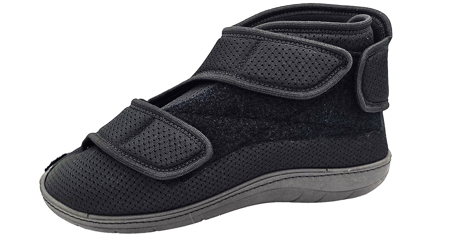 Medico 813 - Schwarz