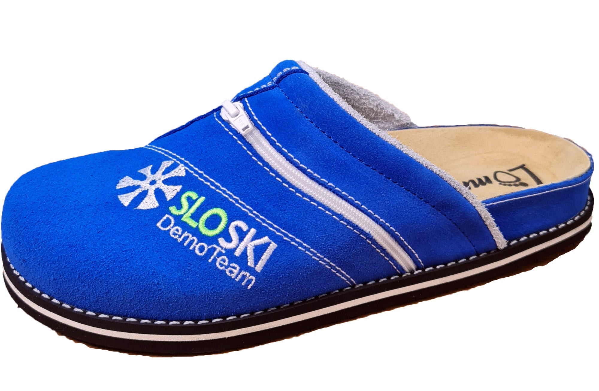 DemoTeam 3052- Hellblau