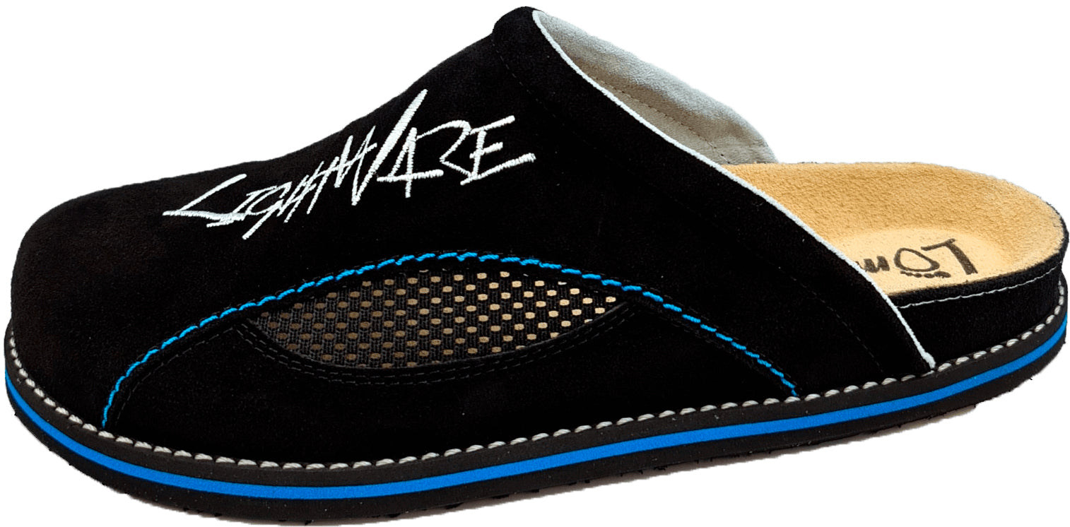 Lightware 3055 - Schwarz/Blau