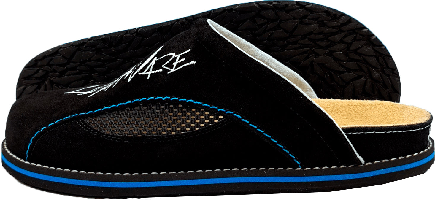 Lightware 3055 - Schwarz/Blau