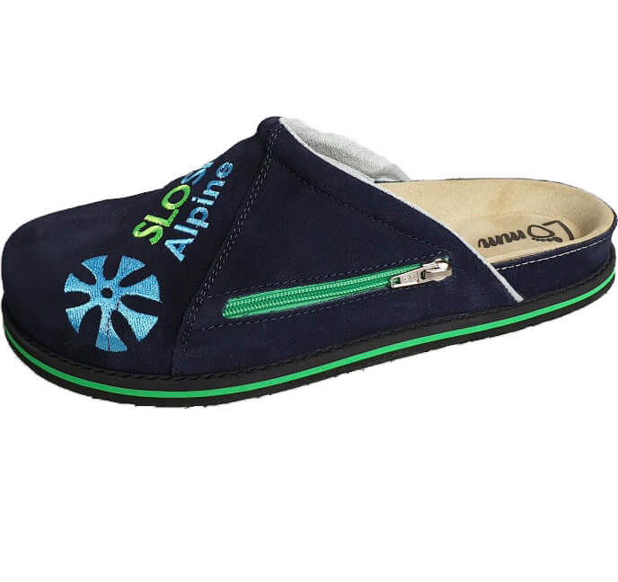 SLOSKI 3056 - Dunkelblau