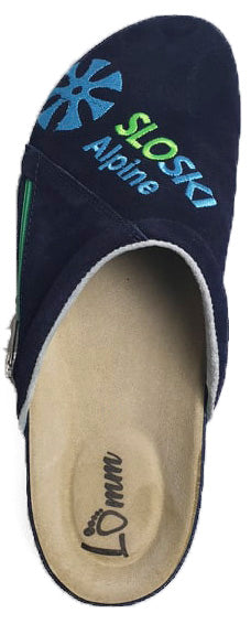 SLOSKI 3056 - Dunkelblau