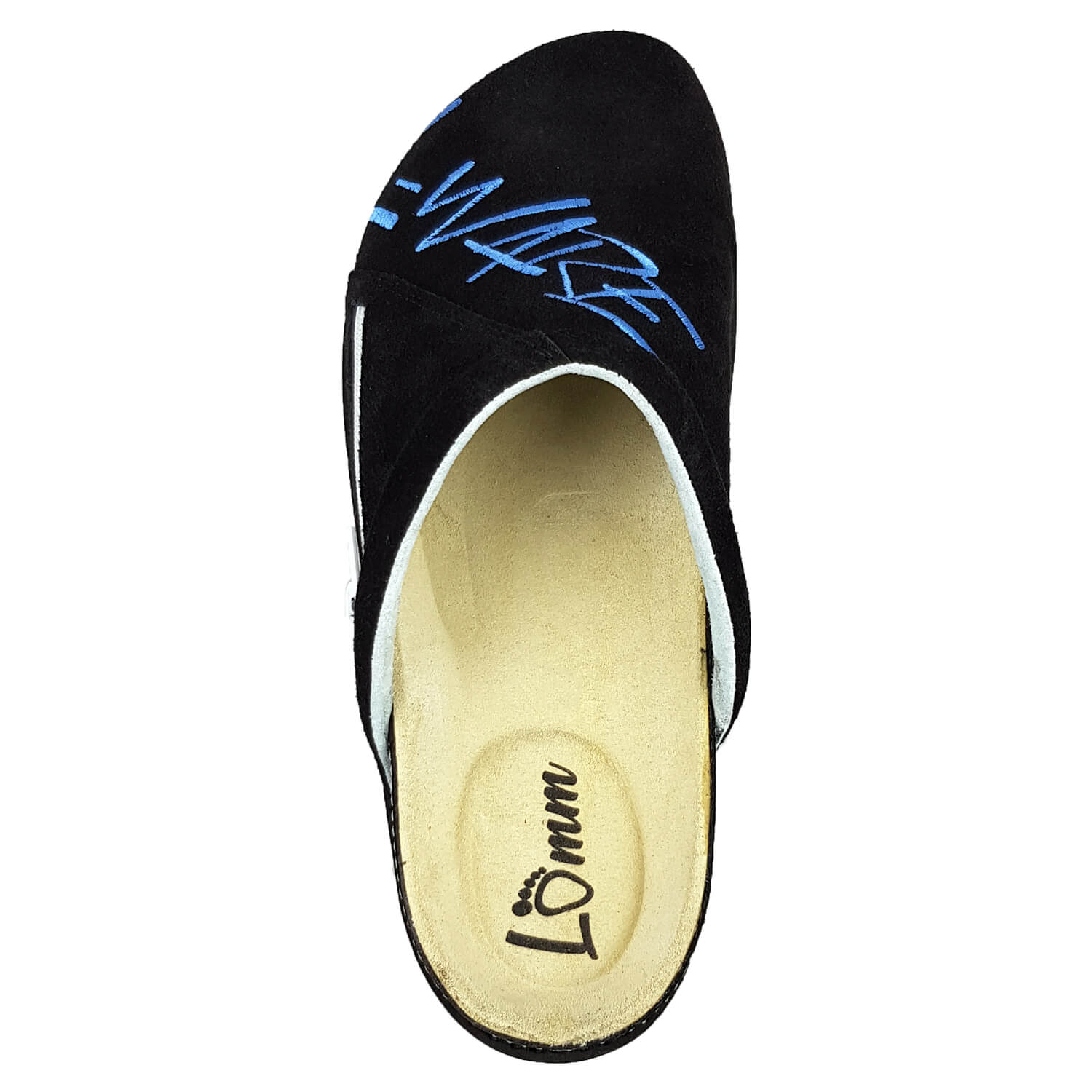 Lightware 3056 - Dunkelblau/Weiss/Blau