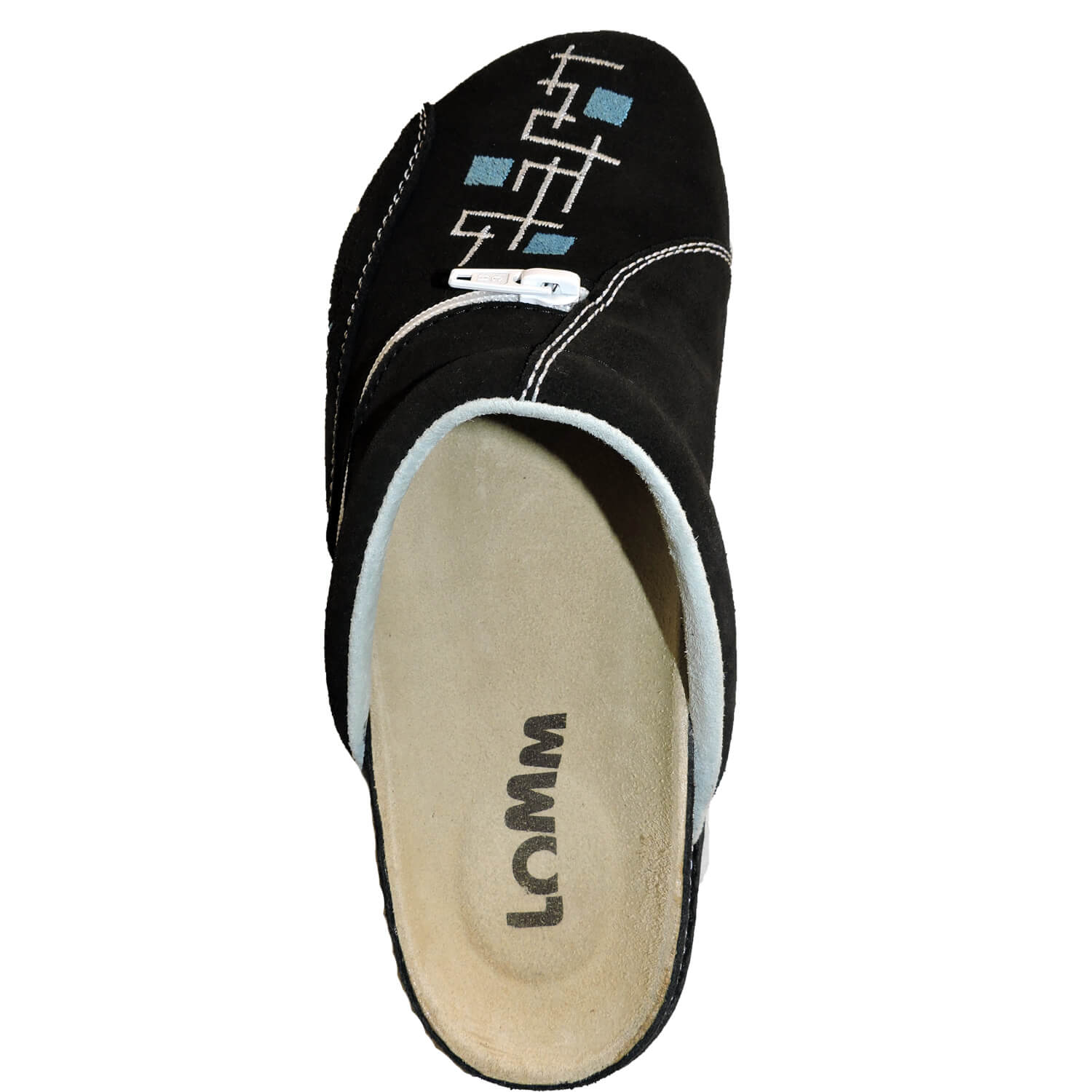 Lightware 3057 - Schwarz/Blau