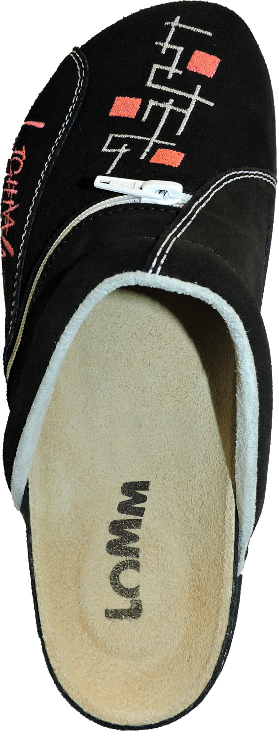 Lightware 3057- Schwarz/Rosa