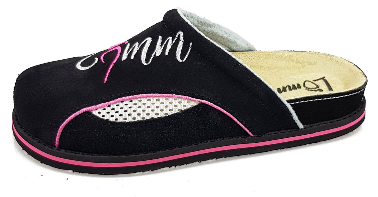 Lightware 3060 - Schwarz/Rosa/Weiss