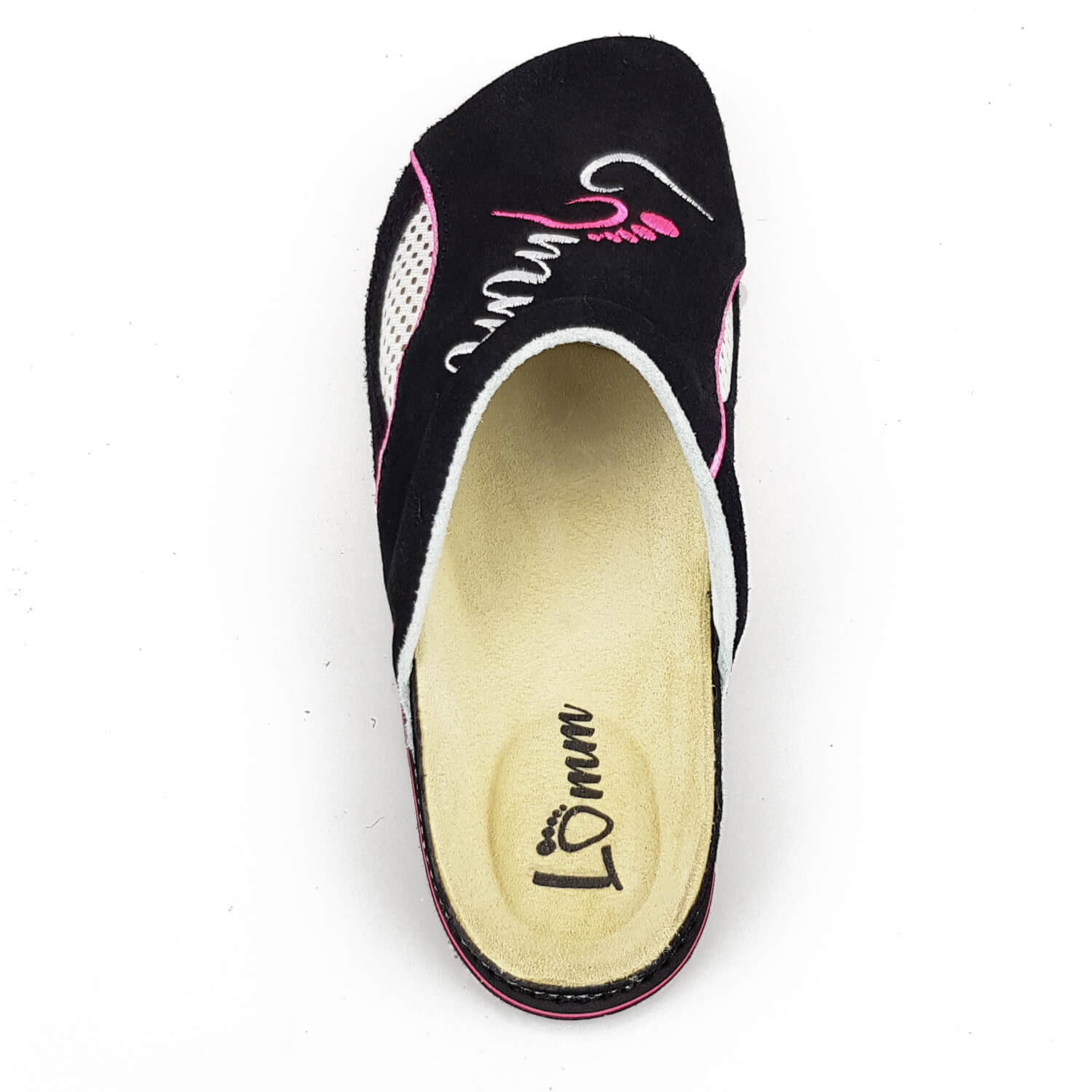 Lightware 3060 - Schwarz/Rosa/Weiss