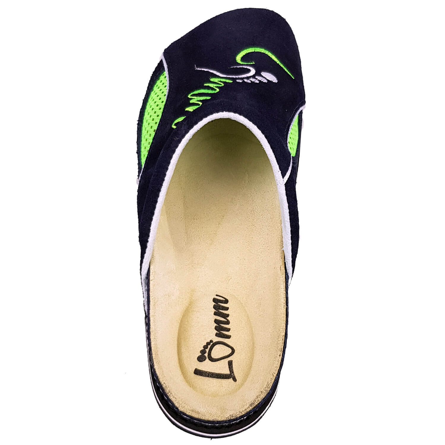 Lightware 3060 - Schwarz/Grün