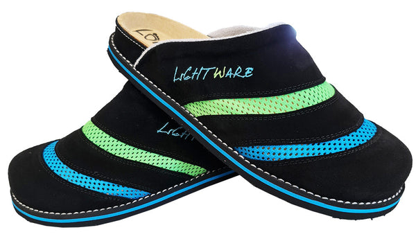 Lightware 3061 – črna/modra/zelena