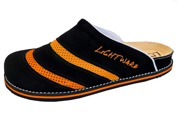 Lightware 3061 – weiß/orange