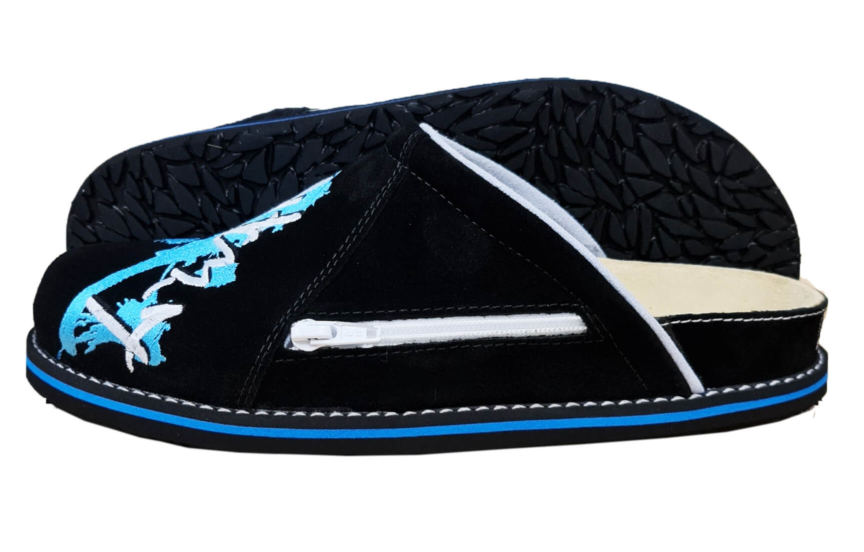 Lightware 3066 - Schwarz/Blau