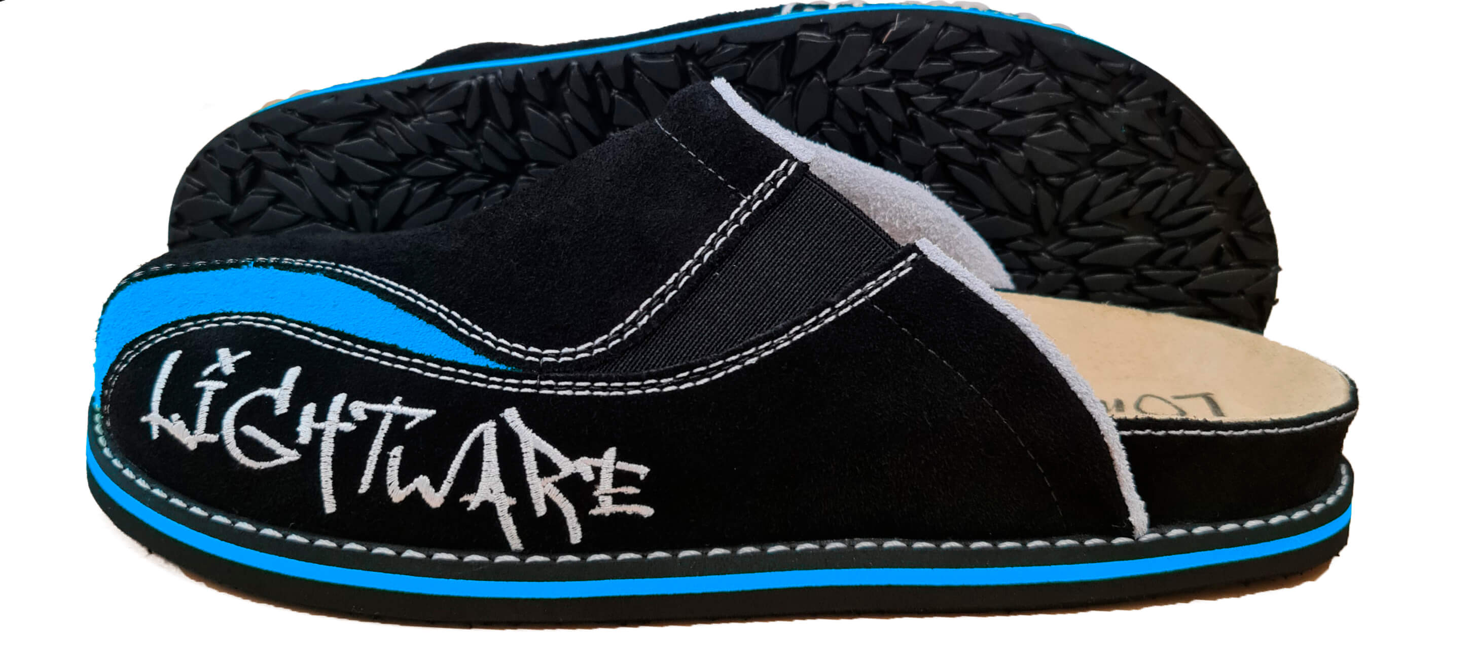 Lightware 3232 - Blau