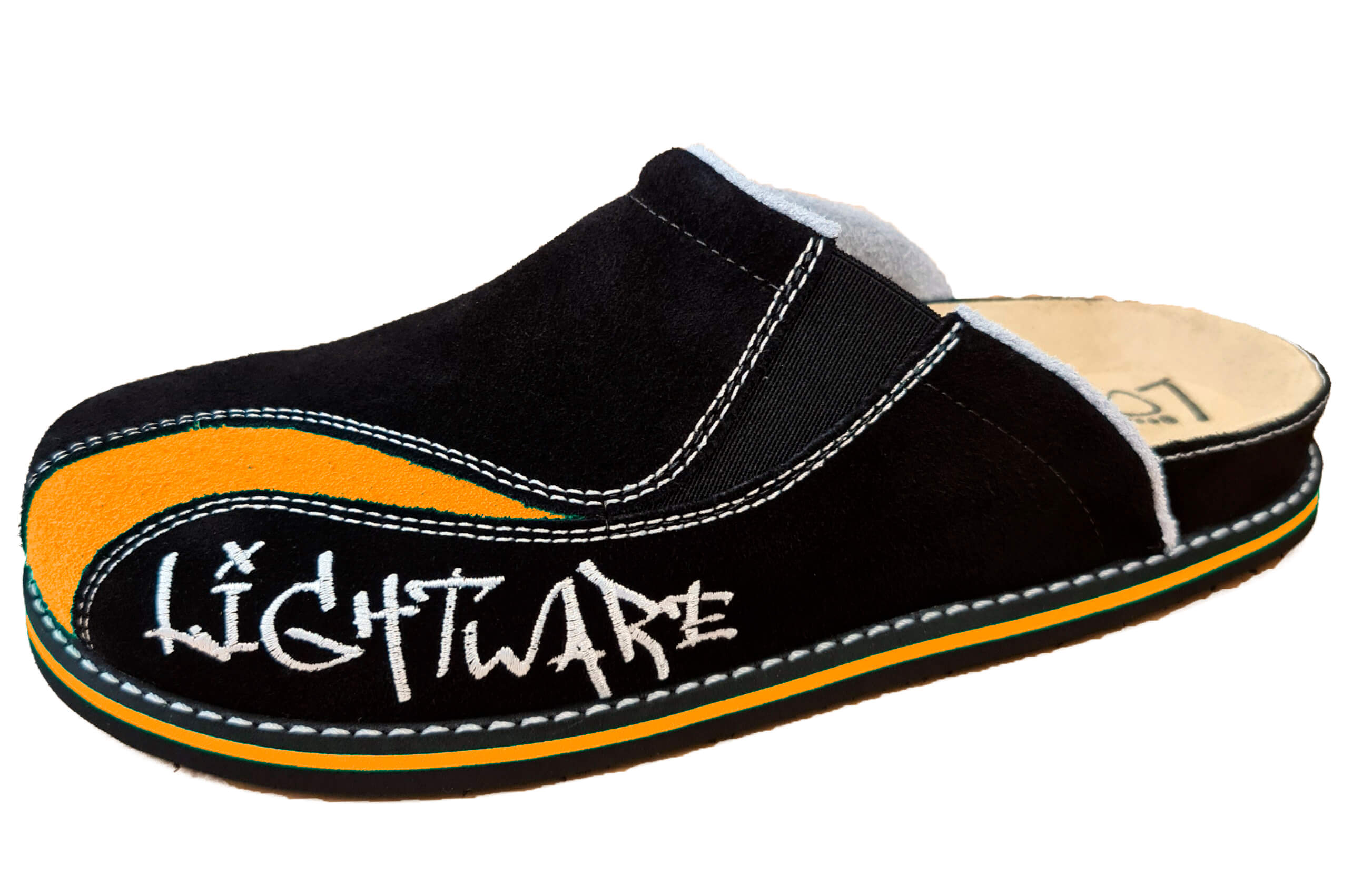 Lightware 3232 - Orange