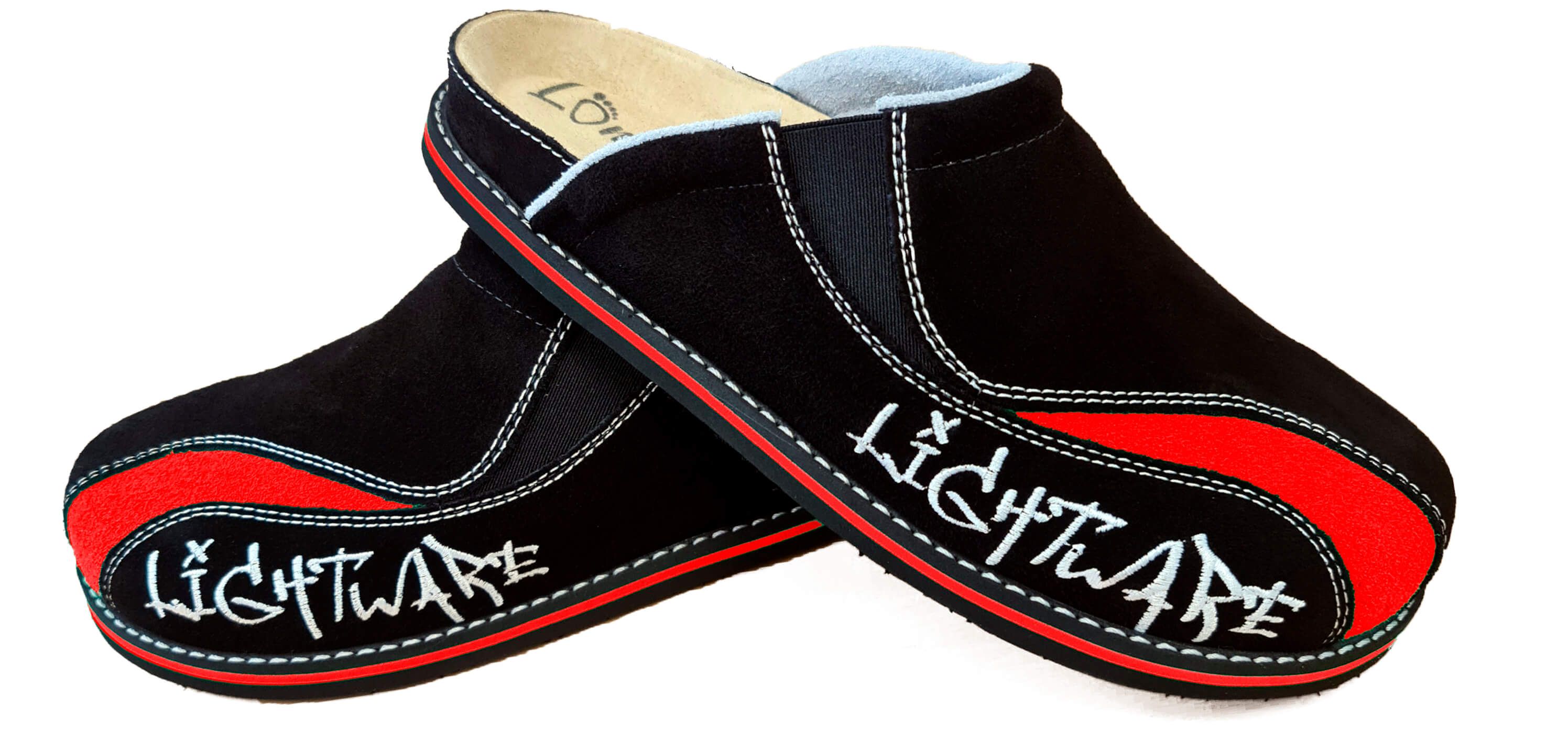 Lightware 3232 - Rot