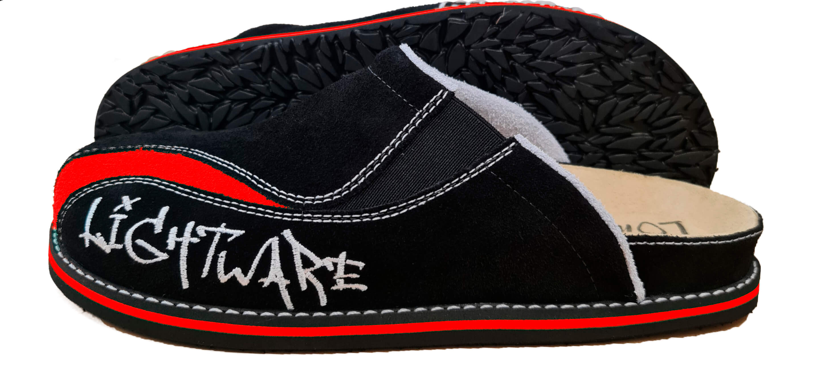 Lightware 3232 - Rot