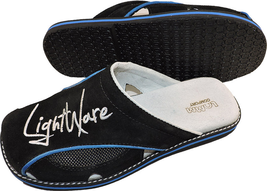 Lightware 4055 - Schwarz/Blau