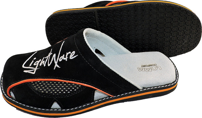 Lightware 4055 - Schwarz/Orange