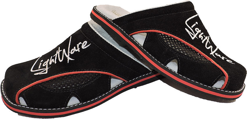 Lightware 4055 - Schwarz/Rot