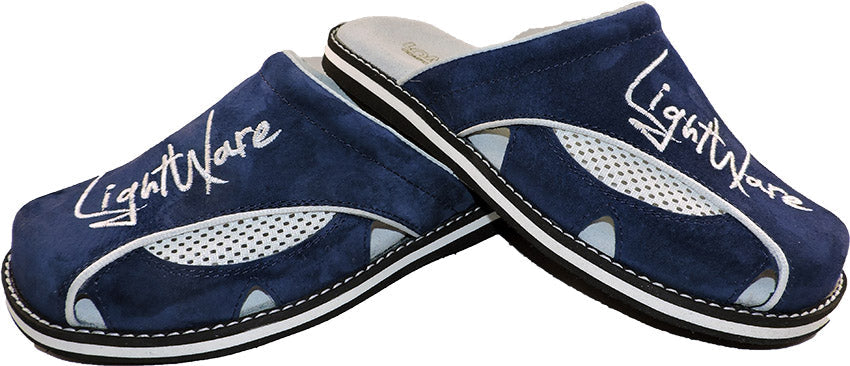 Lightware 4055 - Dunkelblau/Weiss