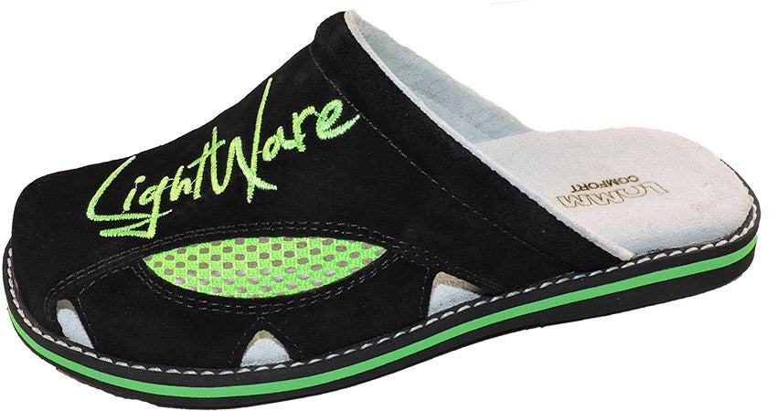 Lightware 4055 - Schwarz/Grün